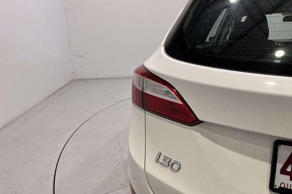 2014 Hyundai i30 Active GD