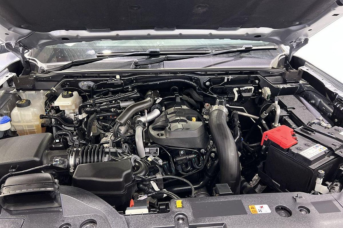 2024 Ford Everest Trend 2.0L