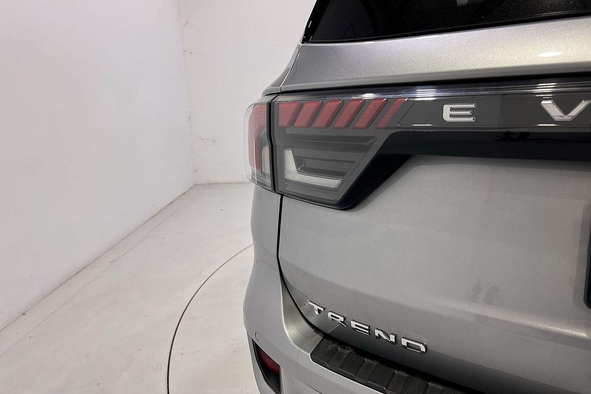 2024 Ford Everest Trend 2.0L