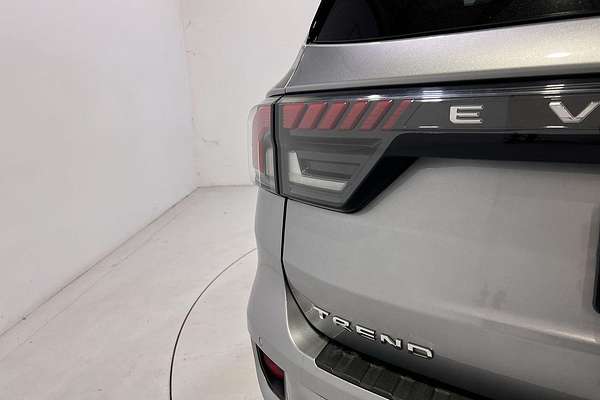 2024 Ford Everest Trend 2.0L