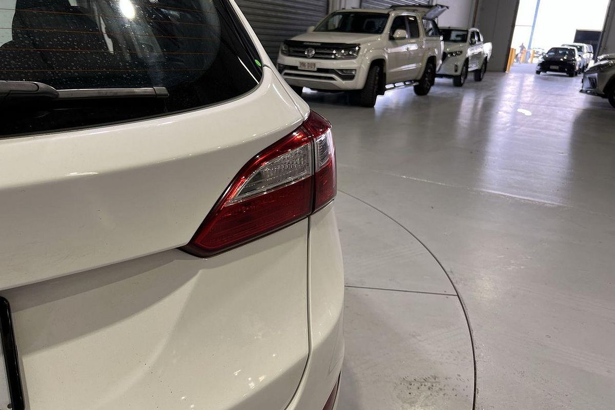 2014 Hyundai i30 Active GD