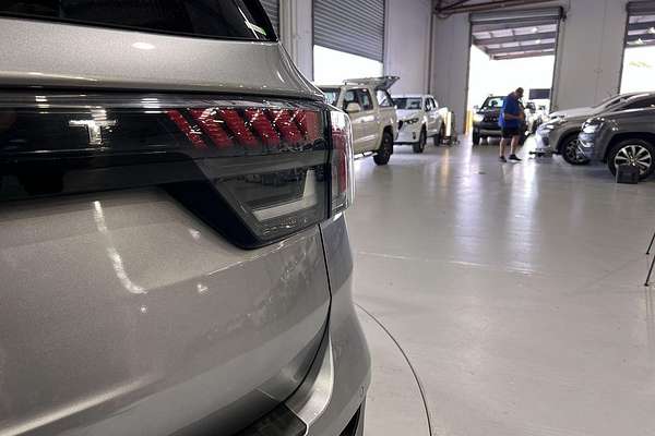 2024 Ford Everest Trend 2.0L