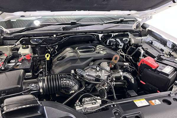 2022 Ford Ranger XLT 4X4 3.0L