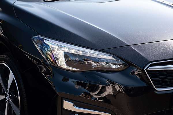 2018 Subaru Impreza 2.0i-S G5