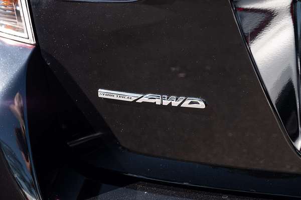 2018 Subaru Impreza 2.0i-S G5
