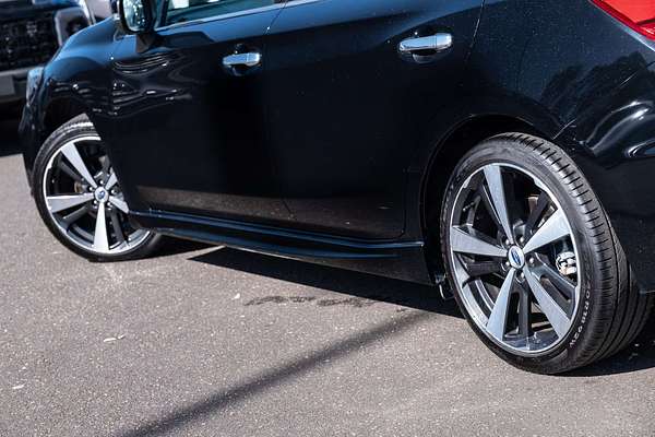 2018 Subaru Impreza 2.0i-S G5