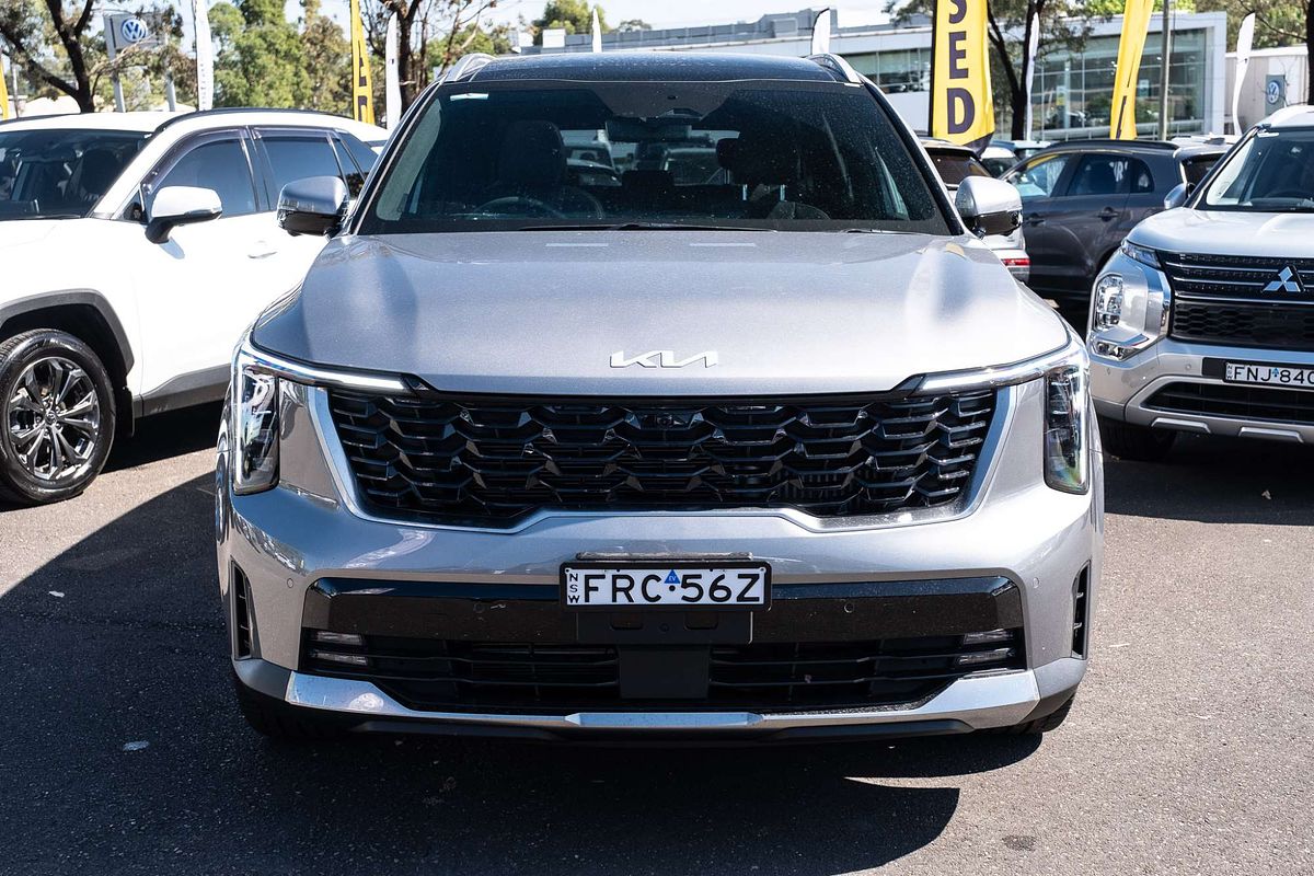 2025 Kia Sorento HEV GT-Line MQ4 PE