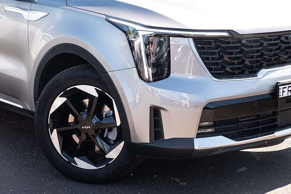 2025 Kia Sorento HEV GT-Line MQ4 PE
