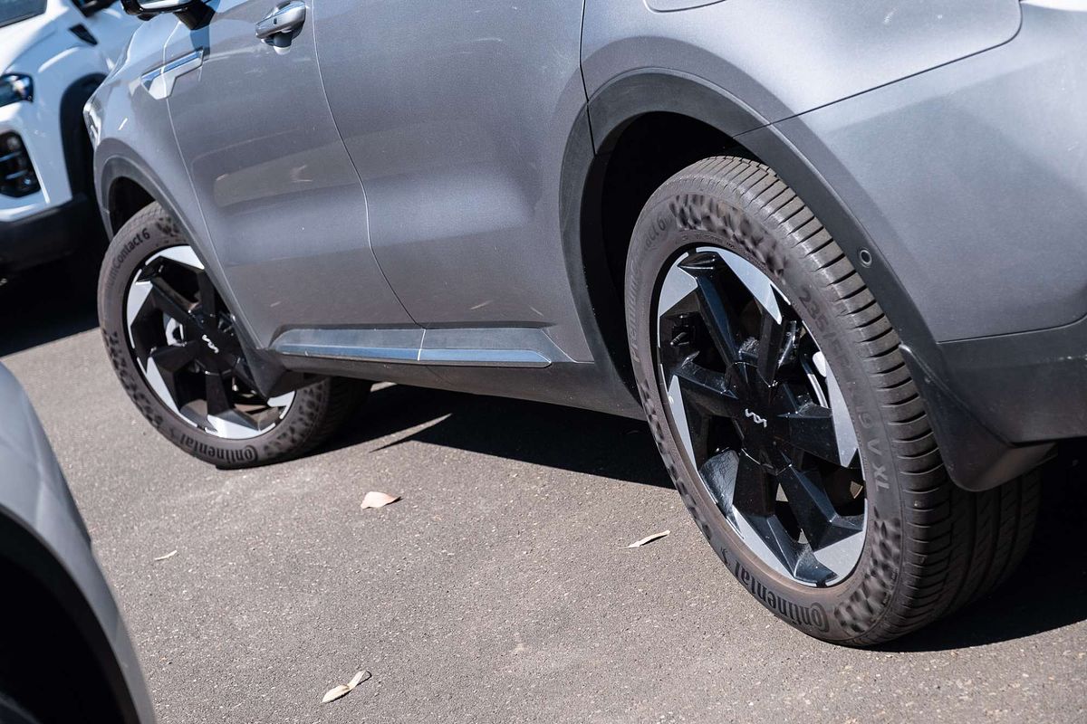 2025 Kia Sorento HEV GT-Line MQ4 PE