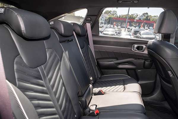 2025 Kia Sorento HEV GT-Line MQ4 PE