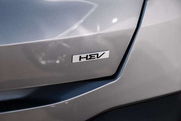 2025 Kia Sorento HEV GT-Line MQ4 PE