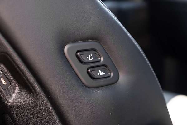 2025 Kia Sorento HEV GT-Line MQ4 PE