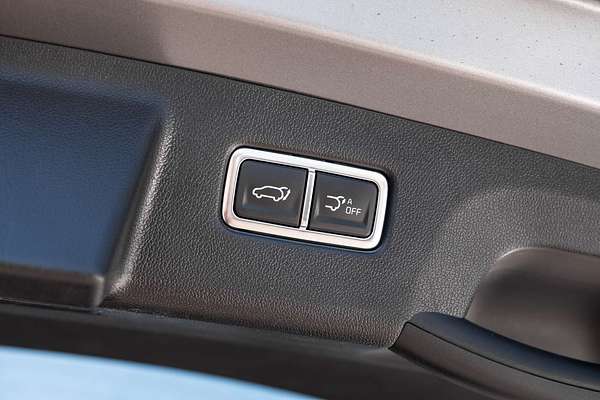 2025 Kia Sorento HEV GT-Line MQ4 PE