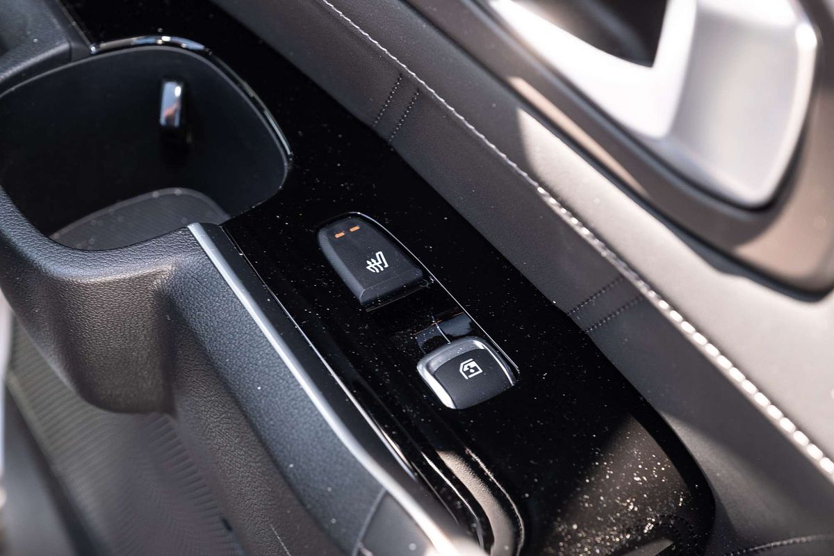 2025 Kia Sorento HEV GT-Line MQ4 PE