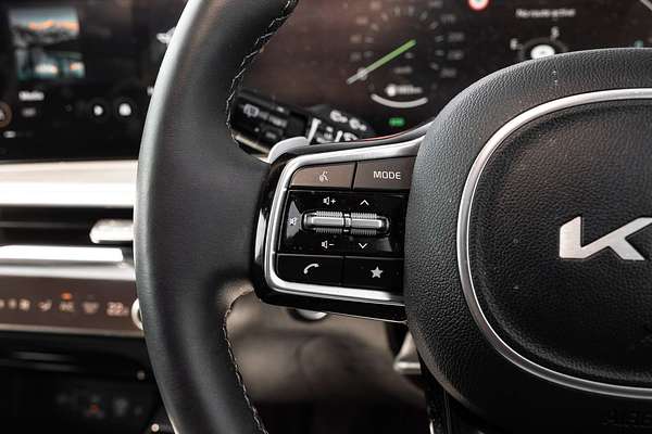 2025 Kia Sorento HEV GT-Line MQ4 PE
