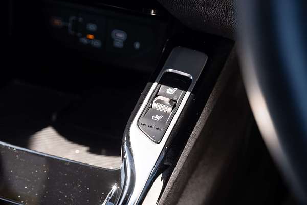 2025 Kia Sorento HEV GT-Line MQ4 PE