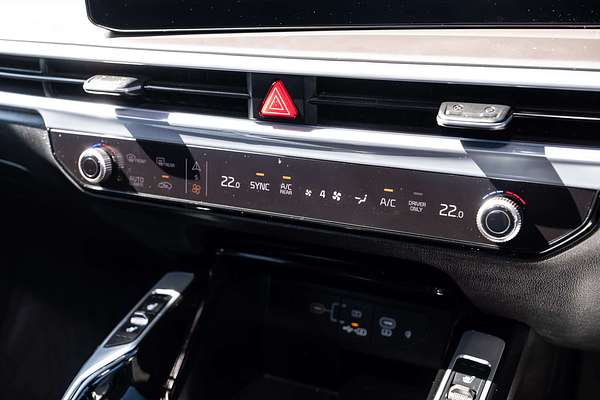 2025 Kia Sorento HEV GT-Line MQ4 PE