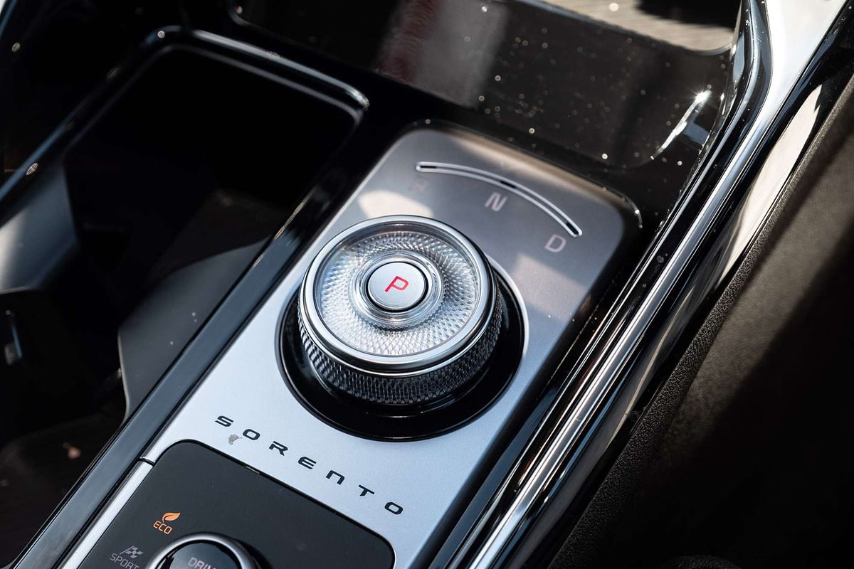 2025 Kia Sorento HEV GT-Line MQ4 PE