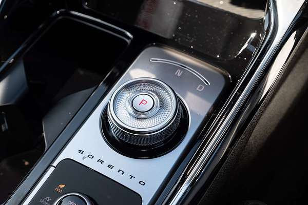 2025 Kia Sorento HEV GT-Line MQ4 PE