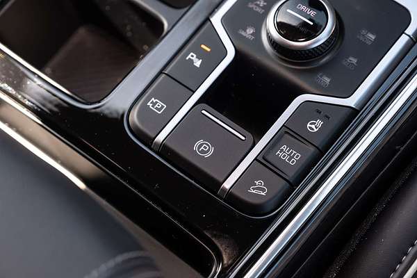 2025 Kia Sorento HEV GT-Line MQ4 PE