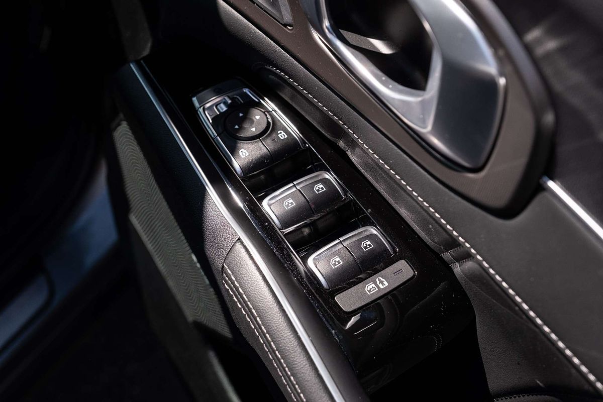 2025 Kia Sorento HEV GT-Line MQ4 PE