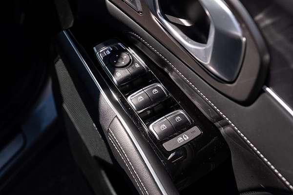 2025 Kia Sorento HEV GT-Line MQ4 PE