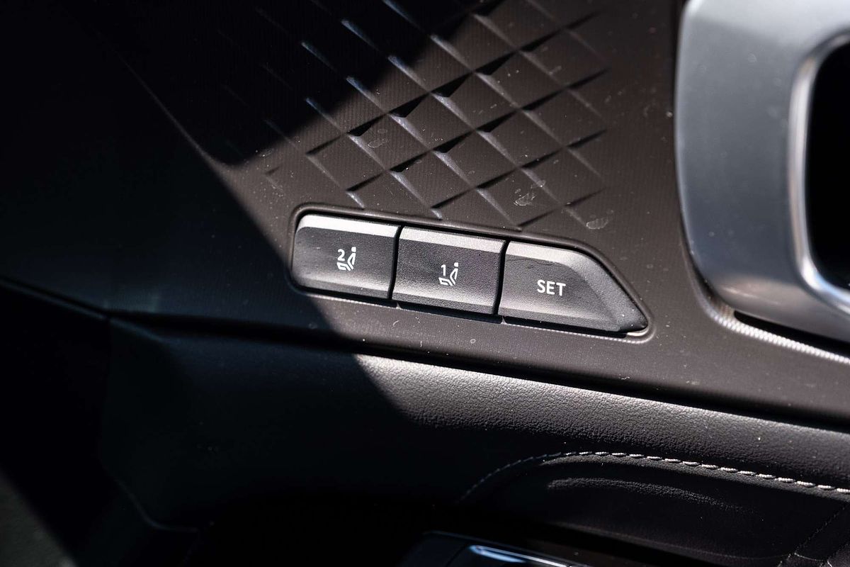 2025 Kia Sorento HEV GT-Line MQ4 PE