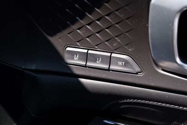 2025 Kia Sorento HEV GT-Line MQ4 PE