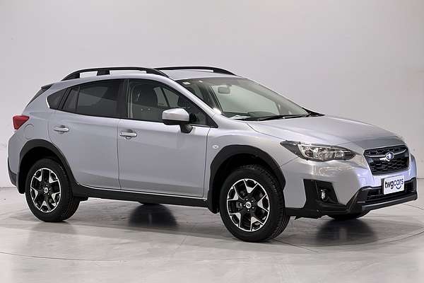 2019 Subaru XV 2.0i G5X