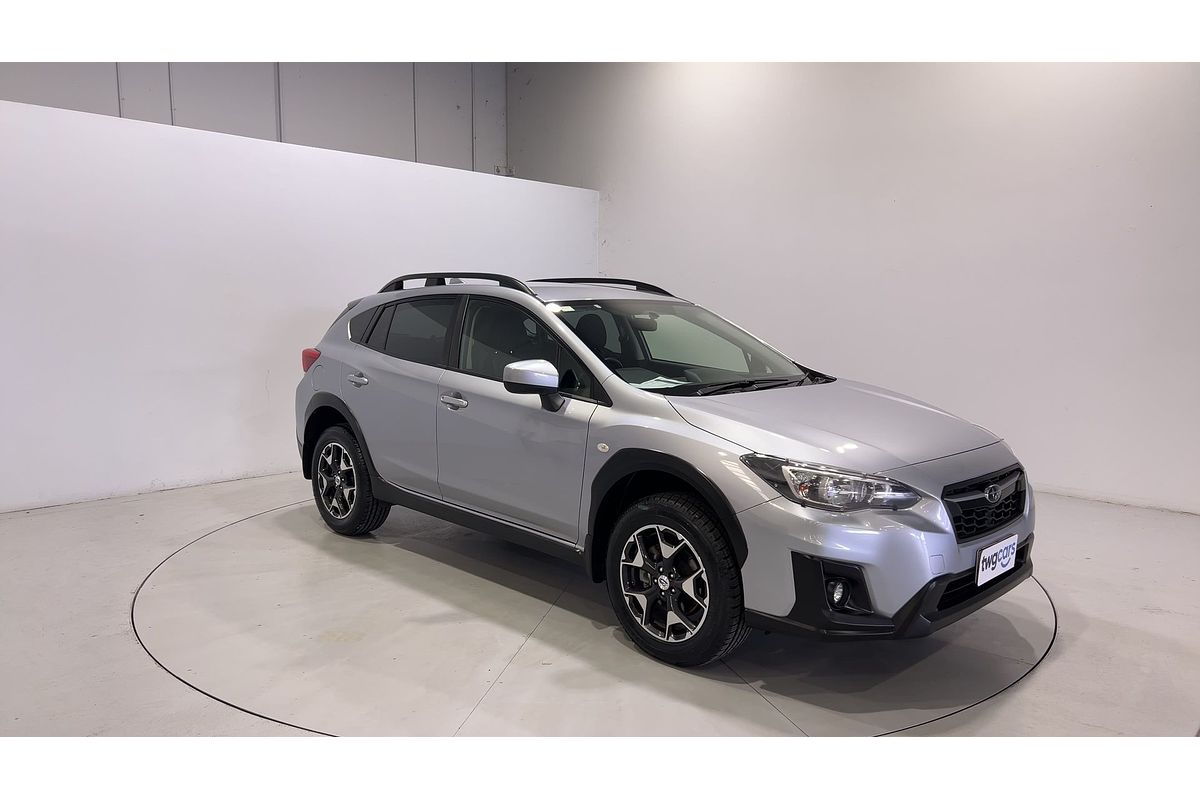 2019 Subaru XV 2.0i G5X
