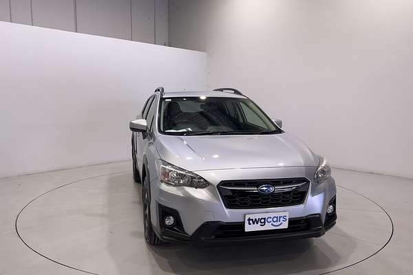 2019 Subaru XV 2.0i G5X