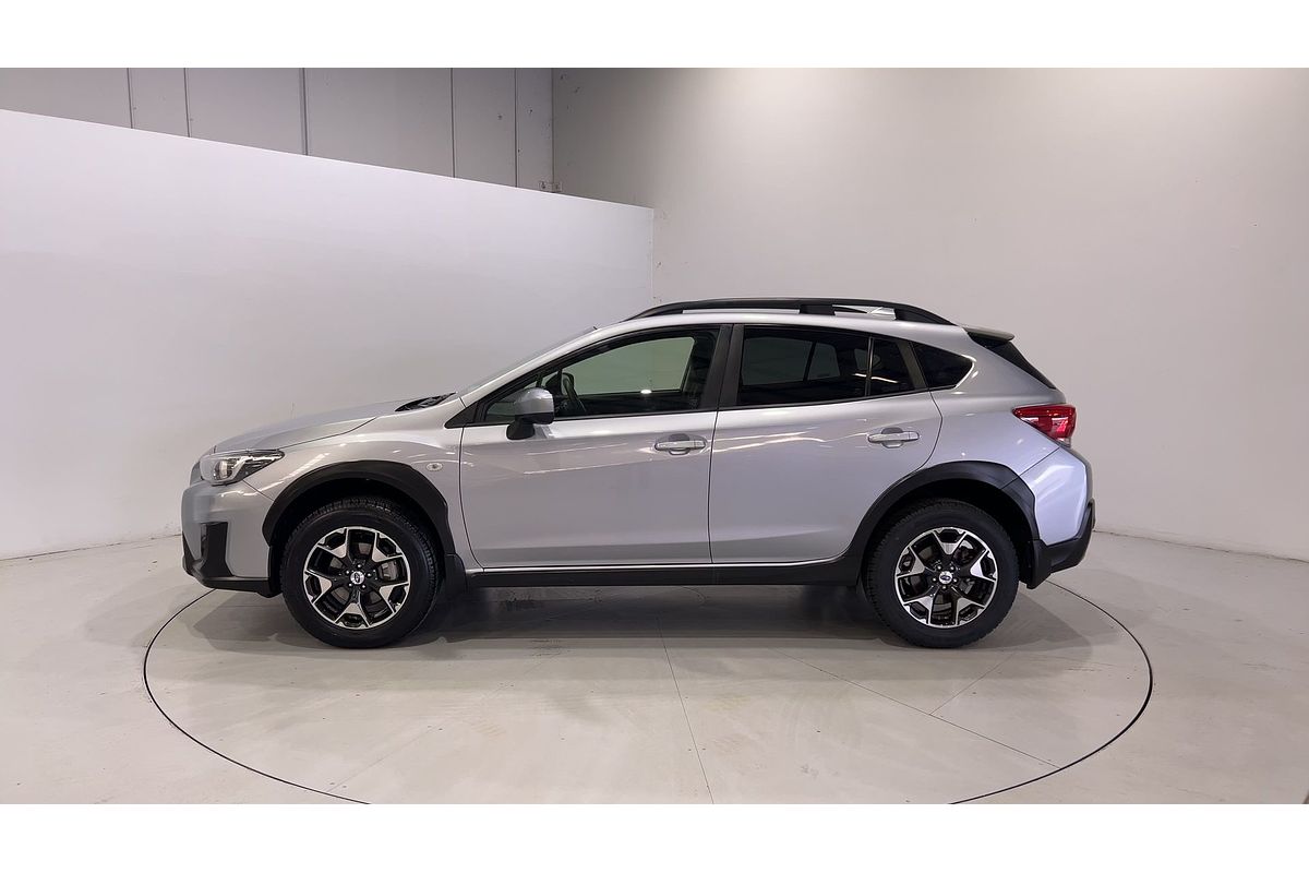 2019 Subaru XV 2.0i G5X