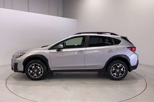 2019 Subaru XV 2.0i G5X