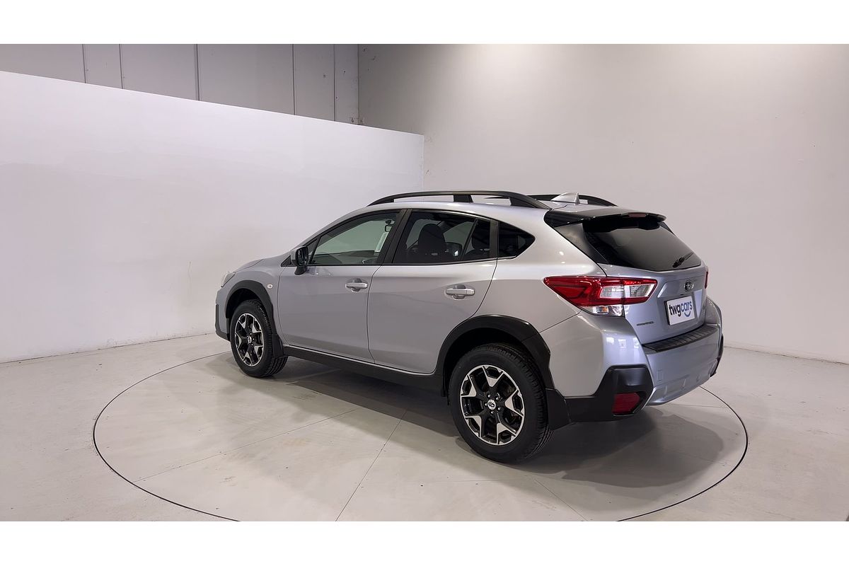 2019 Subaru XV 2.0i G5X