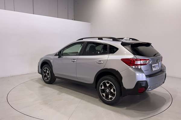 2019 Subaru XV 2.0i G5X