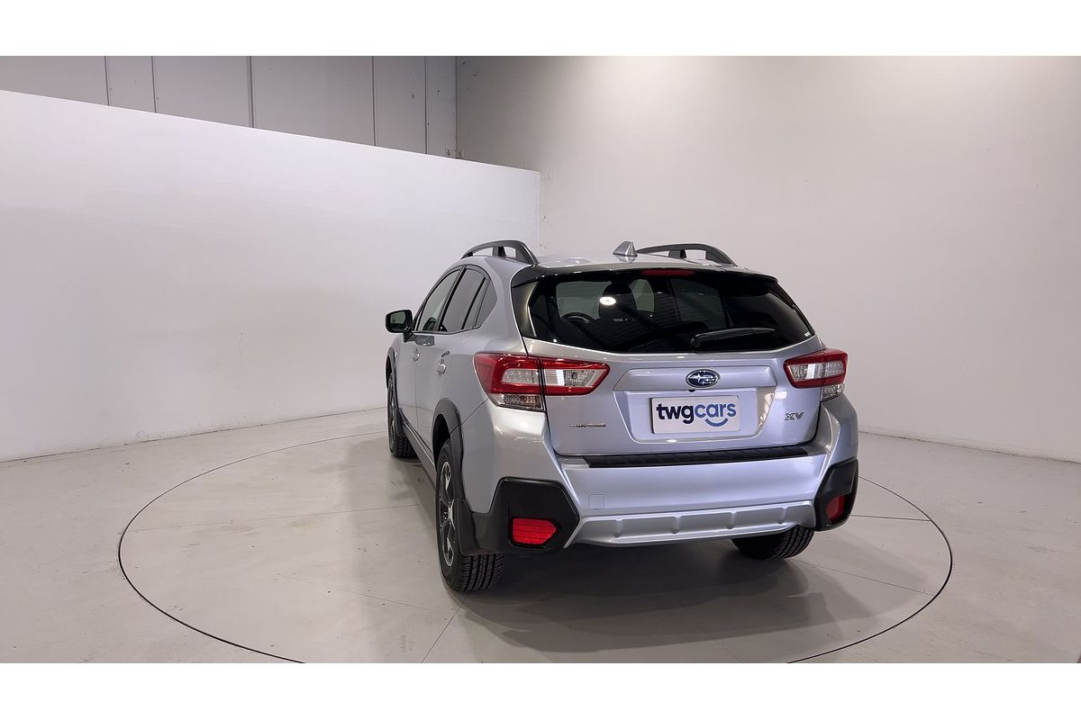 2019 Subaru XV 2.0i G5X