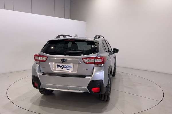 2019 Subaru XV 2.0i G5X