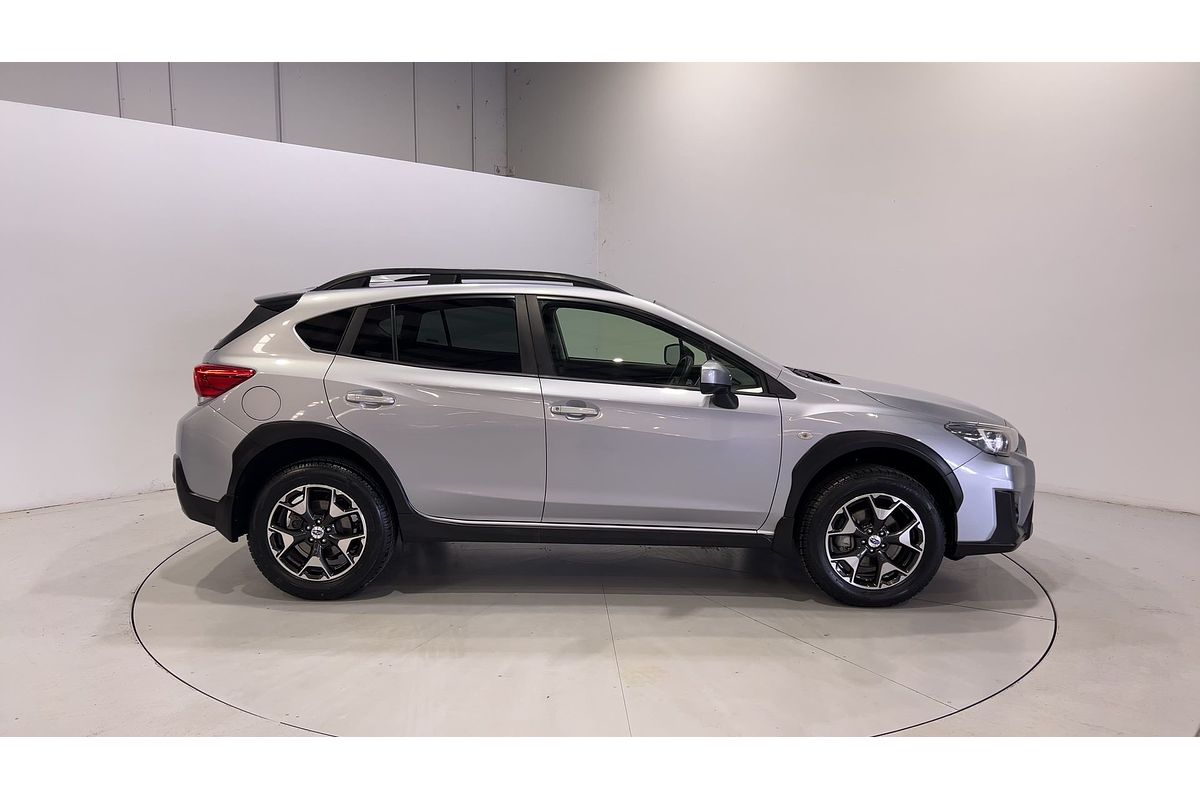 2019 Subaru XV 2.0i G5X