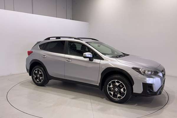 2019 Subaru XV 2.0i G5X