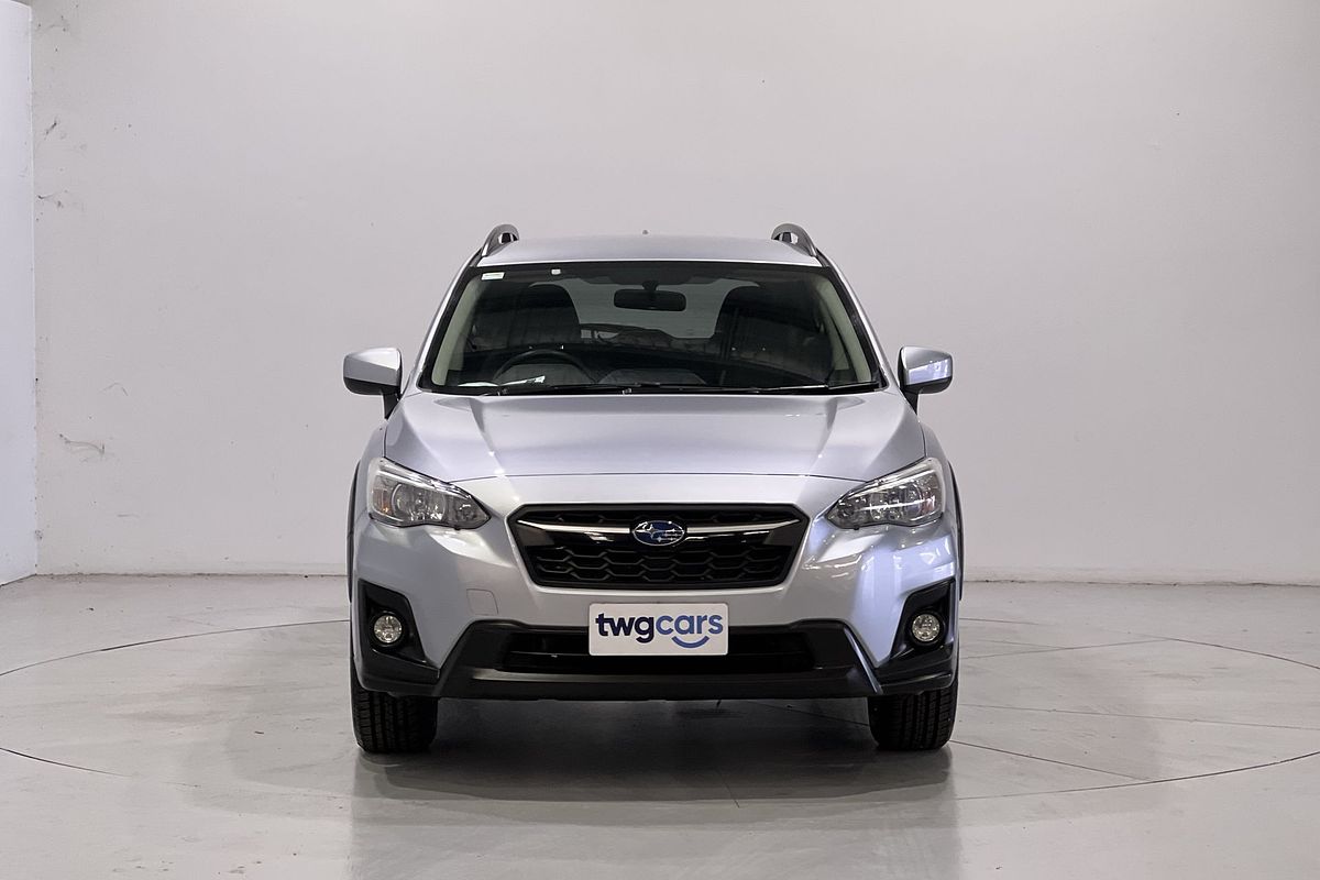 2019 Subaru XV 2.0i G5X