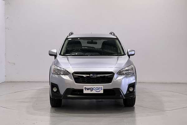 2019 Subaru XV 2.0i G5X