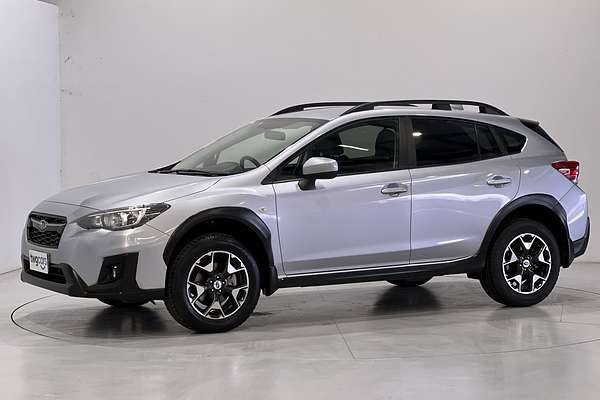 2019 Subaru XV 2.0i G5X