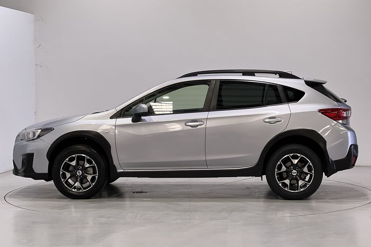 2019 Subaru XV 2.0i G5X