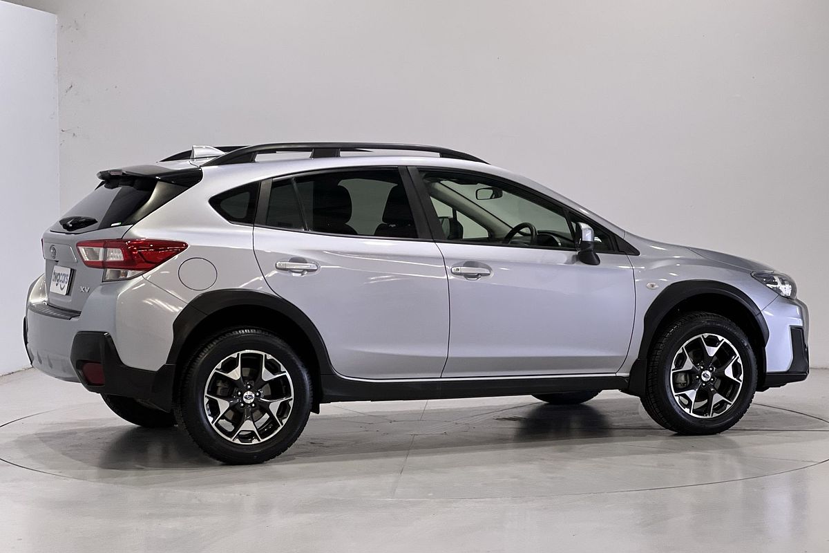 2019 Subaru XV 2.0i G5X