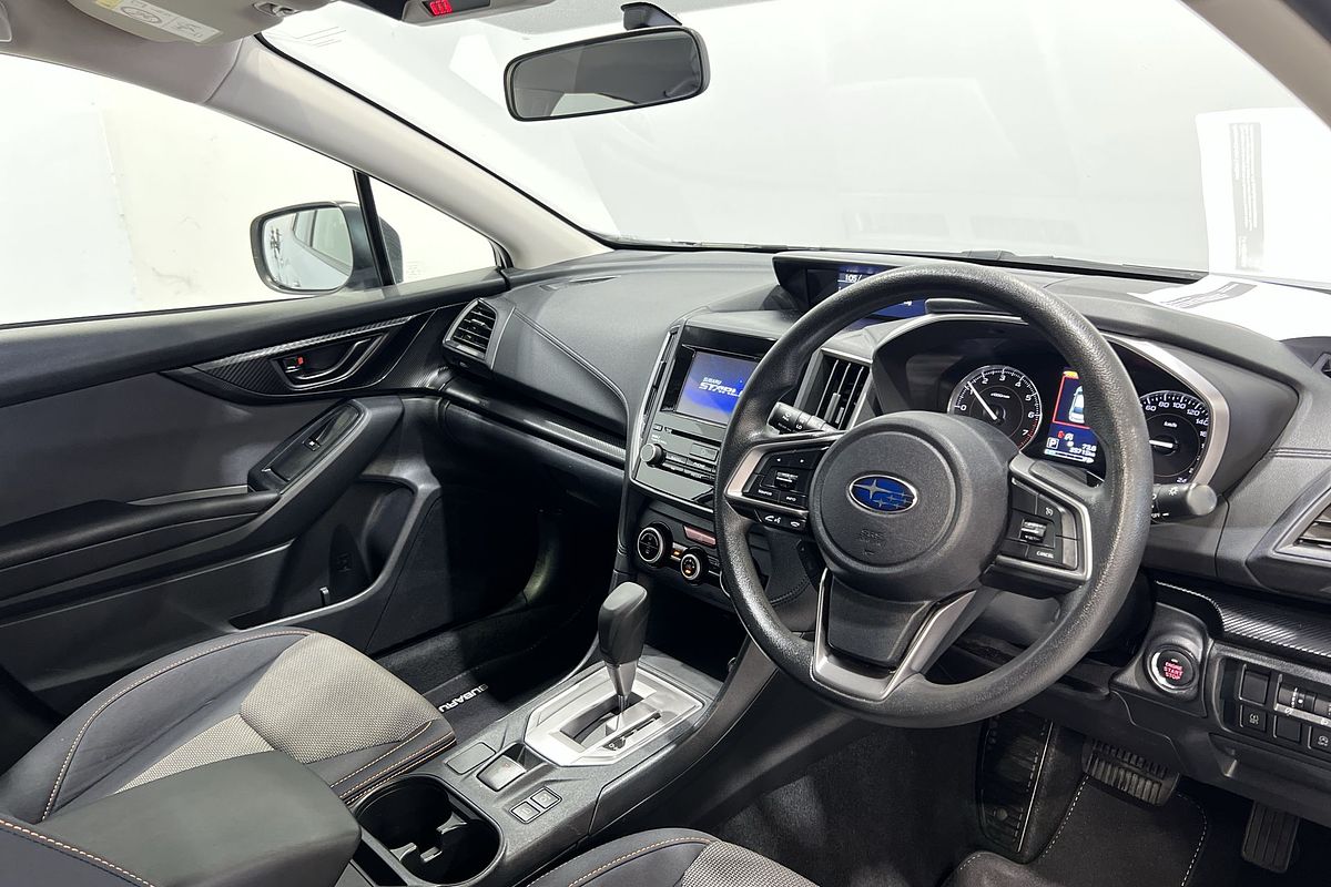 2019 Subaru XV 2.0i G5X