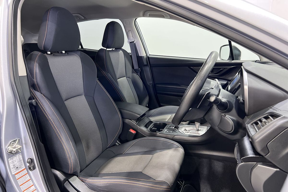 2019 Subaru XV 2.0i G5X