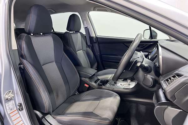 2019 Subaru XV 2.0i G5X