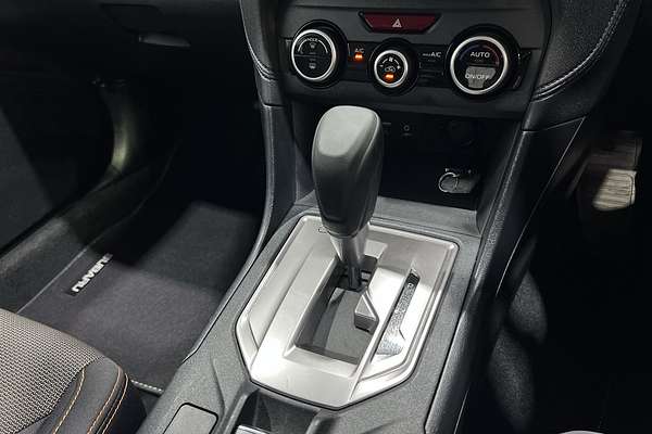 2019 Subaru XV 2.0i G5X