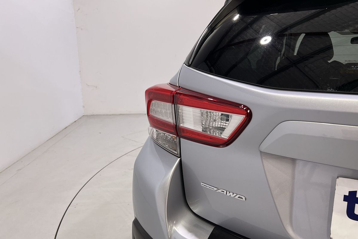 2019 Subaru XV 2.0i G5X