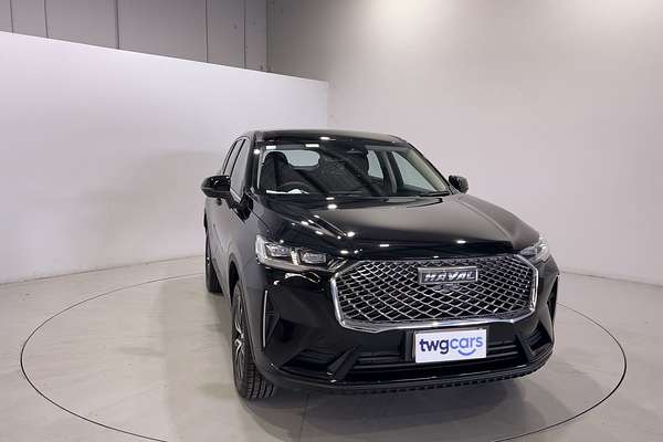 2022 GWM Haval H6 Premium B01